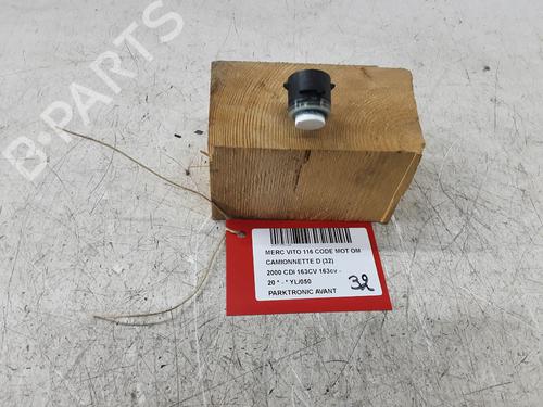 Elektronisk modul MERCEDES-BENZ VITO Van (W447) 116 CDI (447.601, 447.603, 447.605) (163 hp) 29168061
