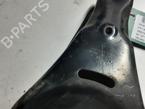 Used Left rear suspension arm VW GOLF V (1K1) 1.6 FSI (115 hp) 22175882