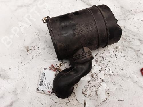 Used Air filter box Air filter box PEUGEOT 205 II (20A/C) 1.1 (60 hp) 40293173 40293173