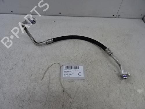 Used AC pipe AC pipe SKODA OCTAVIA III Combi (5E5, 5E6) 1.0 TSI (115 hp) 39057312 39057312