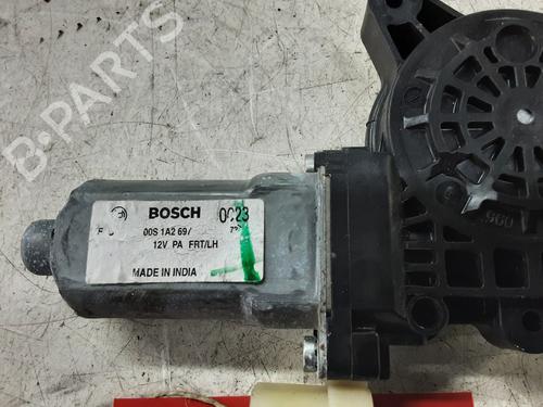 Left front window motor HYUNDAI i10 I (PA) 1.1 CRDi | BP20286743E21 