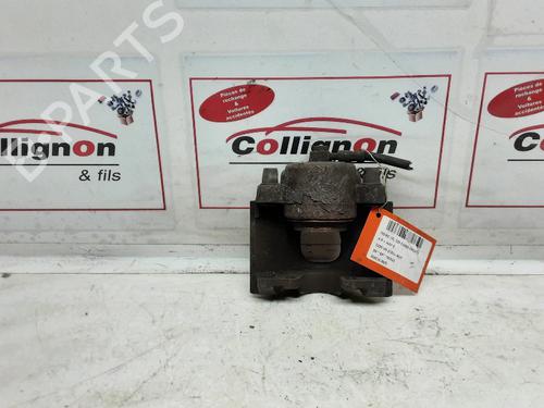 Used Right front brake caliper MERCEDES-BENZ M-CLASS (W163) ML 320 (163.154) (218 hp) 20279614