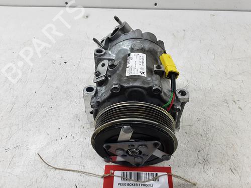 AC compressor PEUGEOT BOXER Platform/Chassis 2.0 BlueHDi 160 | BP32248049M34 - Image 2