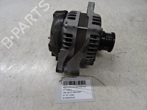 alternator-jeep-compass-mp-m6-mv-m7-14-multiair-p56029784aa-2016-20270369 main image