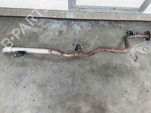 Exhaust system RENAULT CLIO V (B7_) 1.5 Blue dCi 85 (B7AG) | BP37176647M121 - Image 6