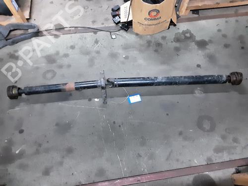 Used Driveshaft Driveshaft AUDI A6 C5 Avant (4B5, 4B6) 2.5 TDI (163 hp) 20285838 20285838