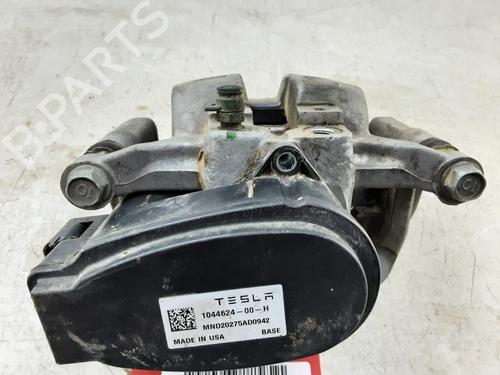 Right rear brake caliper TESLA MODEL 3 (5YJ3) EV AWD | BP32246981M106 - Image 2