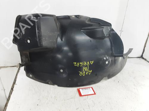 Used Wheel arch Wheel arch RENAULT MASTER III Platform/Chassis (EV, HV, UV) 2.3 dCi 145 FWD (EV0E, EV0F, HV0E, HV0F, UV0E, UV0F,... (146 hp) 39712280 39712280