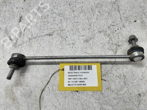 Used Right front suspension arm Right front suspension arm 37176690 37176690