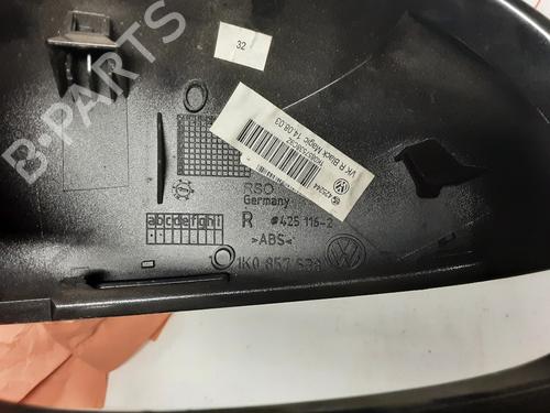 Right mirror VW GOLF V (1K1) 1.6 | BP20282176C27 