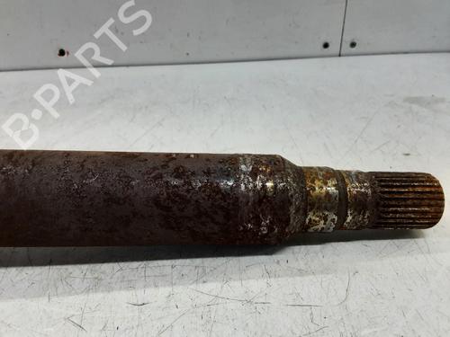 Right front driveshaft VOLVO V60 II (225) D4 | BP36478878M39 - Image 6