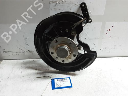 Used Left rear steering knuckle VW GOLF V (1K1) 2.0 TDI 16V (140 hp) 22175845