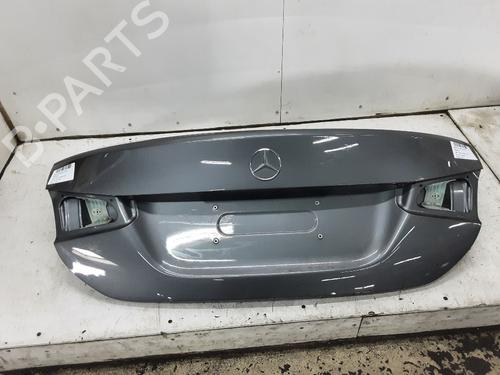 Bakluke CC/Kombi-Kupé Bakluke CC/Kombi-Kupé MERCEDES-BENZ A-CLASS Saloon (V177) A 180 d (177.103) (116 hp) 36365432 36365432