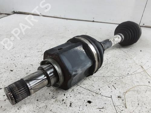 Left front driveshaft LAND ROVER RANGE ROVER EVOQUE (L551) 2.0 D150 | BP38465967M38 - Image 3