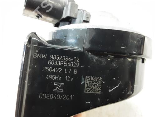 Horn BMW XM (G09) 50e All-wheel Drive | BP39059592E13 - Image 4