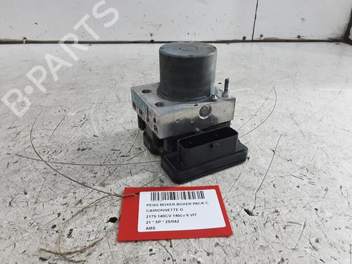Módulo de ABS PEUGEOT BOXER Van 2.2 BlueHDi 140 | BP31312650M43 - Image 2