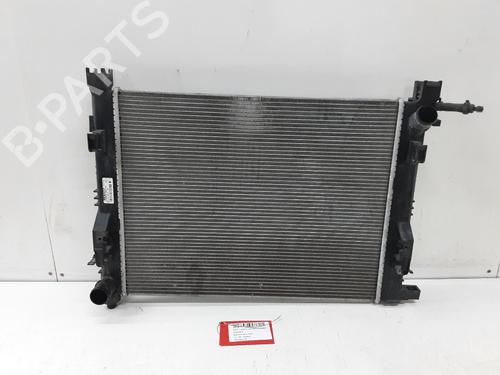 Køler DACIA LOGAN MCV II TCe 90 (K8M1, K8MA, K8AC) (90 hp) 28216832