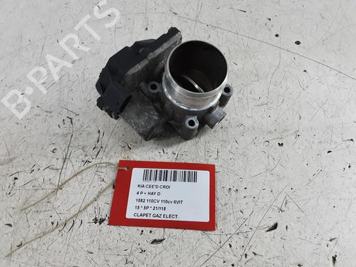 throttle-body-kia-ceed-jd-16-crdi-110-351002a900-2012-2013-2014-2015-2016-2017-2018-20286488 main image
