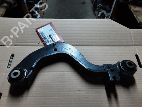Left rear suspension arm VW GOLF V (1K1) 1.6 | BP22176273M14 