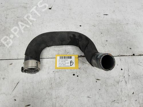 Tuyau d'intercooler Tuyau d'intercooler FIAT TIPO Hatchback (356_, 357_) 1.6 D (356HXG11) (114 hp) 36365859 36365859