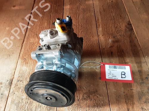 AC compressor VW GOLF V (1K1) 1.4 16V | BP20288881M34 