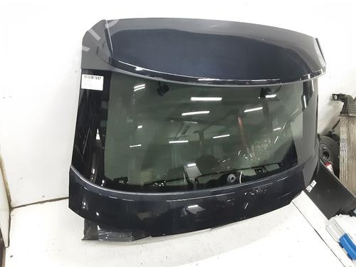 Tailgate VW T-ROC (A11, D11) 2.0 TSI 4motion | BP32224794C6 - Image 3