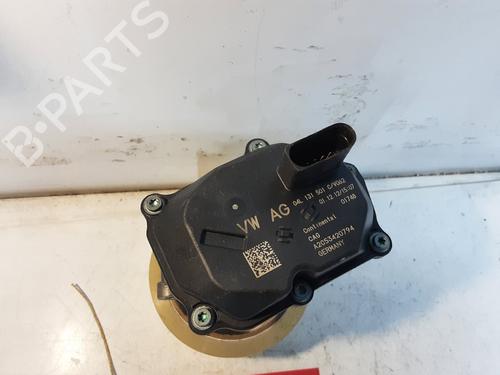 Used Throttle body VW GOLF VII (5G1, BQ1, BE1, BE2) 2.0 TDI (150 hp) 28383480