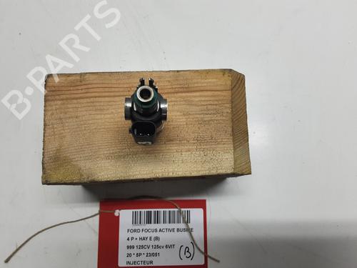 Injector FORD FOCUS IV (HN) 1.0 EcoBoost | BP32850776M100 - Image 3
