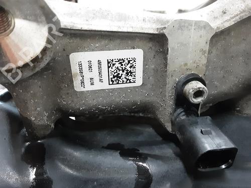 Used Left rear steering knuckle Left rear steering knuckle AUDI Q7 (4MB, 4MG, 4MQ) SQ7 quattro (507 hp) 34103904 34103904