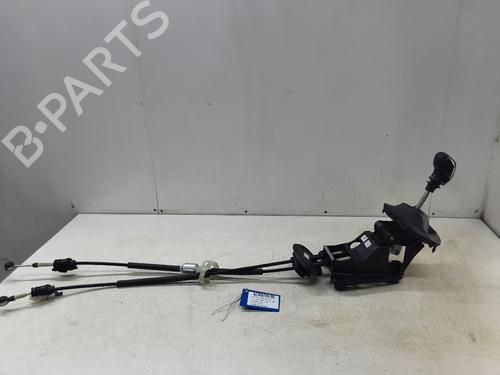 Used Shift knob CITROËN C3 / C3 ORIGIN III (SX) 1.2 PureTech 82 (83 hp) 20274328