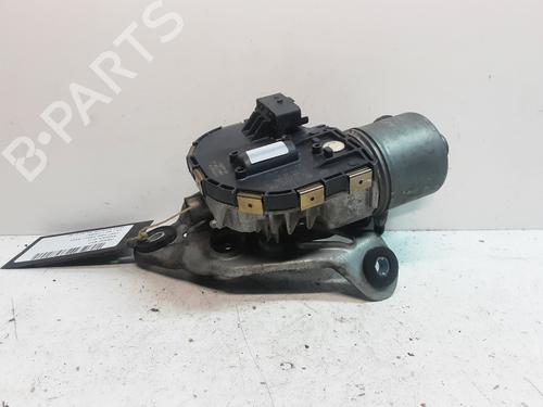 Used Front wiper motor Front wiper motor PEUGEOT 407 (6D_) 2.0 HDi 135 (6DRHRH, 6DRHRE, 6DRHRG, 6DRHRJ) (136 hp) 39889324 39889324