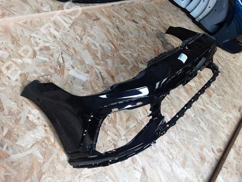 Front bumper VW GOLF VIII (CD1, DA1) 2.0 GTI | BP26129367C7 - Image 2