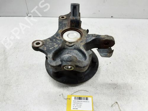 Used Left front steering knuckle Left front steering knuckle 37176522 37176522