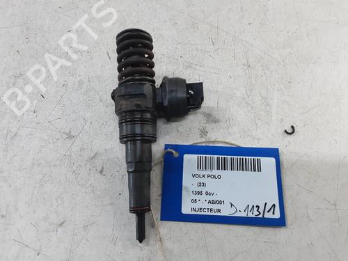 Used Injector Injector 20282770 20282770