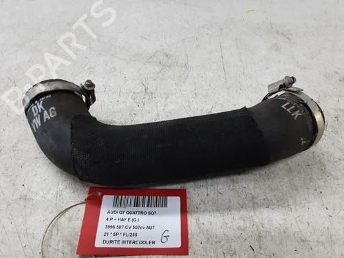 Intercooler pipe AUDI Q7 (4MB, 4MG, 4MQ) SQ7 quattro | BP34383719M127 - Image 2