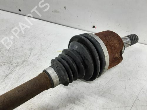 Left front driveshaft RENAULT TRAFIC III Van (FG_) 2.0 dCi 110 (FGMW) | BP37176563M38 - Image 4