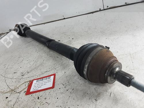 Right front driveshaft VW GOLF VIII (CD1, DA1) 1.4 GTE Plug-in Hybrid | BP33951604M39  - Image 8