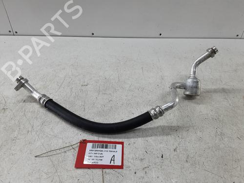 Used AC pipe NISSAN QASHQAI II (J11, J11_) 1.5 dCi (110 hp) 32247856