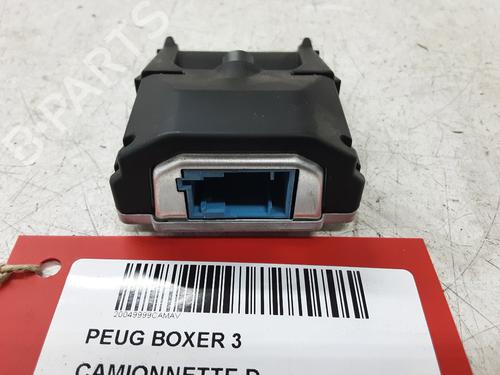 Camera PEUGEOT BOXER Van 2.2 BlueHDi 140 | BP33439751E14 - Image 3