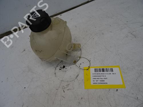 expansion-tank-citroen-berlingo-box-bodympv-b9-2008-39054475 main image
