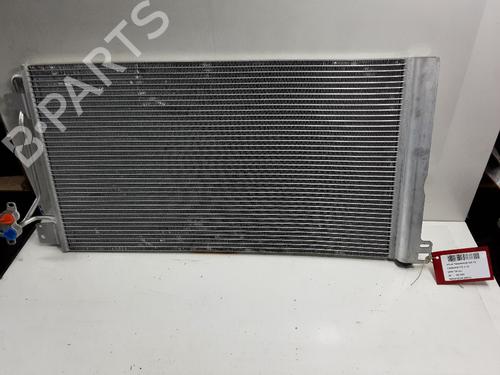 Used AC radiator AC radiator VW TRANSPORTER T5 Van (7HA, 7HH, 7EA, 7EH) 2.5 TDI 4motion (174 hp) 20288827 20288827