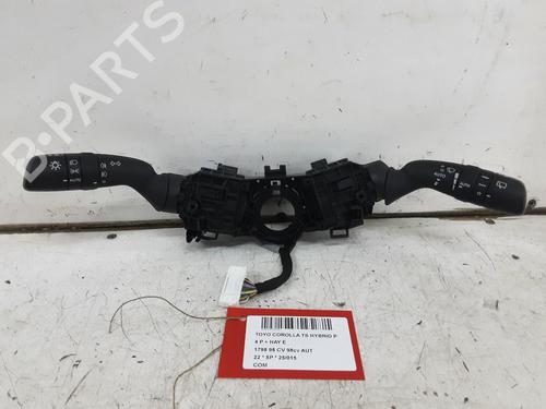 Used Switch Switch TOYOTA COROLLA Saloon (_E21_) 1.8 VVTi Hybrid (ZWE211, MZEA12) (98 hp) 31823233 31823233