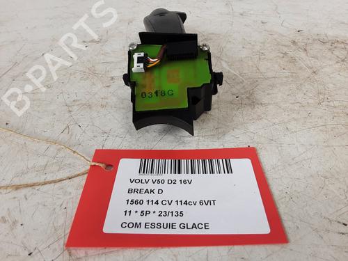 Steering column stalk VOLVO V50 (545) D2 | BP20288073I23 - Image 2