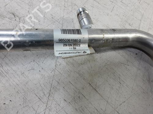 AC pipe OPEL CORSA F (P2JO) 1.2 (68) | BP40293334M126 - Image 2