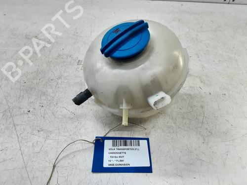 expansion-tank-vw-transporter-t5-van-7ha-7hh-7ea-7eh-2003-32245293 main image