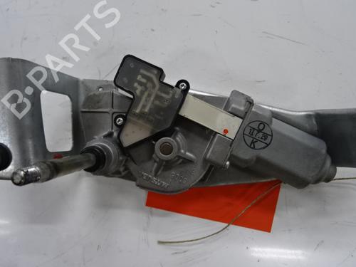 Used Rear wiper motor BMW 1 (F20) 116 d (116 hp) 20271001