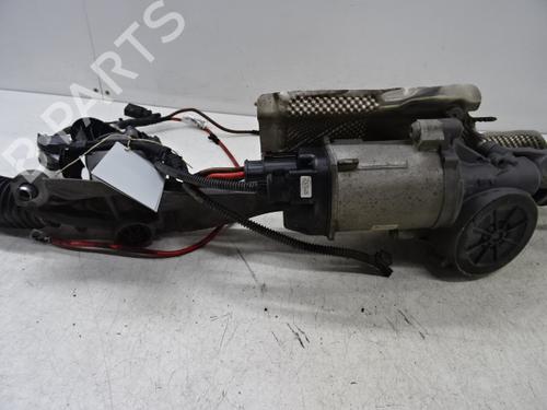 Used Steering rack VW GOLF VII (5G1, BQ1, BE1, BE2) 1.6 TDI (105 hp) 27487779