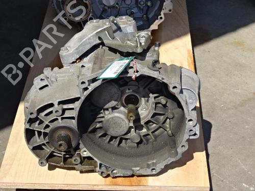 Used Gearbox VW GOLF V (1K1) 2.0 TDI 16V (140 hp) 20281916