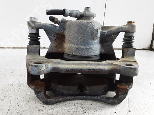 Left front brake caliper AUDI A3 (8V1, 8VK) 1.4 TSI | BP36478804M105 - Image 3