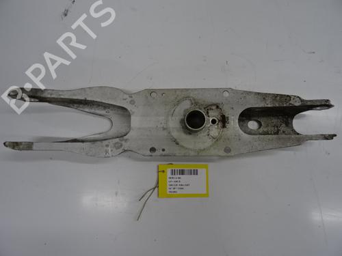 Used Left rear suspension arm MERCEDES-BENZ A-CLASS (W176) A 180 CDI / d (176.012) (109 hp) 20273236